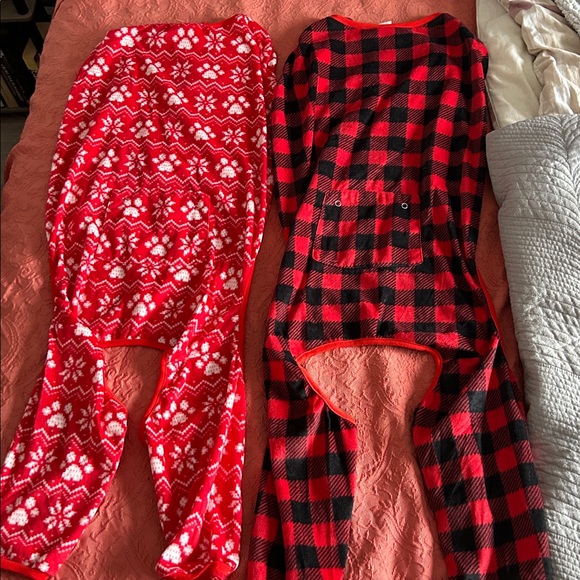 Two Dog Pajamas - Picture 2 of 4